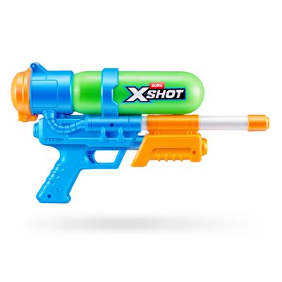 Waterpistool Zuru X-Shot Retro 80's Super Splash 22 X 40 X 7,6 CM