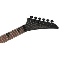 Jackson Pro Series Signature Rob Cavestany Death Angel Satin Black elektrische gitaar - thumbnail