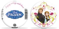 Van Der Meulen Frozen balletje 6 cm doorsnee - thumbnail