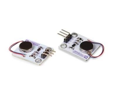 Whadda WPM458 trillingsmotormodule (2 stuks)