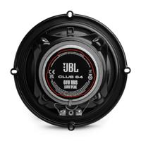 JBL Club 64 - Autospeakers - 6,5â Inch (160mm) 2-weg Coaxiaal - thumbnail