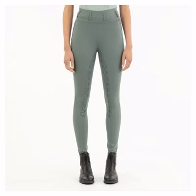 BR Rijlegging Isadora groen maat:40