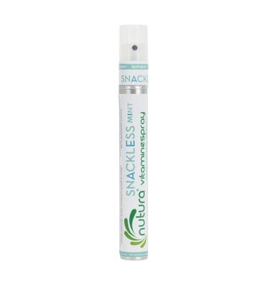 Snackless mint 14.4 Milliliter
