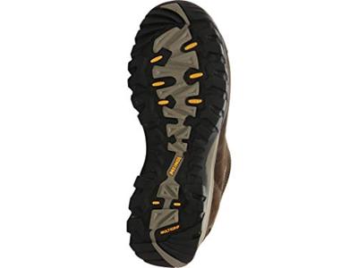 Meindl Badia Lage Wandelschoen Heren Mahagoni 11/46