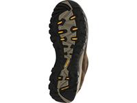 Meindl Badia Lage Wandelschoen Heren Mahagoni 11,5/46,5 - thumbnail