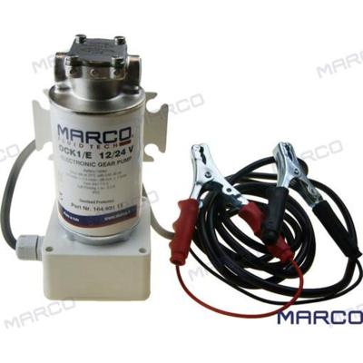 GS20172 - OLIE/DIESEL VERVANGINGSSET 12/24V