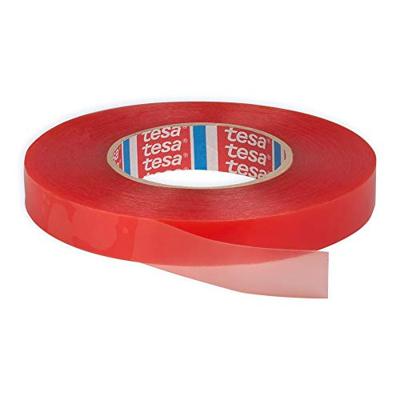Tesa montageband "4965 original next gen". do-adhesive tape 12mm x 5 4965