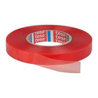 tesa 04965-00176-00 Dubbelzijdige tape tesafix 4965 Transparant (l x b) 50 m x 12 mm 1 stuk(s) - thumbnail