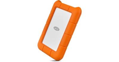 Externe Harde Schijf Seagate STFR2000800 Oranje 2 TB 2 TB SSD Externe Harde Schijf Seagate STFR2000800 Oranje 2 TB 2 TB SSD