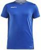 Craft 1908228 Pro Control Impact SS Tee M - Club Cobolt/Navy - XS - thumbnail