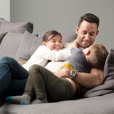 Dove Men+Care Advanced AntiTranspirant Deodorant Spray Clean Comfort 6 x 150 ml bij Jumbo