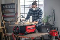 Einhell TE-TS 10 T Tafelcirkelzaag 254 mm 1800 W 220 V, 230 V, 240 V - thumbnail