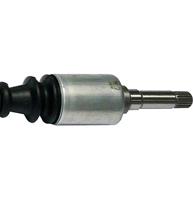 Aandrijfas VKJC5298 - thumbnail