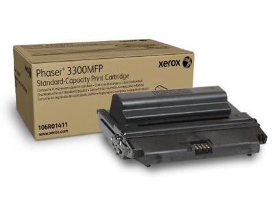 Xerox Standaard printcartridge (4.000 pagina's) Xerox Standaard printcartridge (4.000 pagina's)