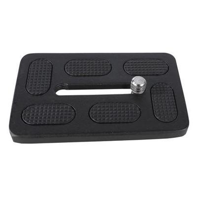 Nest wisselplaat wt-6012hp voor panoramakop wt-6012h - thumbnail
