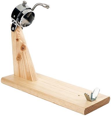 San Ignacio Ham-houder