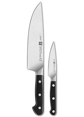 Set van 2 ZWILLING Pro messen 38430-004-0