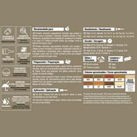 Lasur Xylazel Walnoot Gesatineerd 750 ml - thumbnail