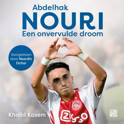 Abdelhak Nouri