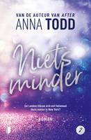 Niets minder - Anna Todd - eBook (9789402316407) - thumbnail