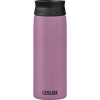 CamelBak drinkfles Hot Cap 0,6 liter RVS/polypropyleen paars - thumbnail