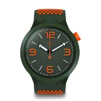 Horloge Uniseks Swatch SO27M101 (Ø 47 mm) - thumbnail
