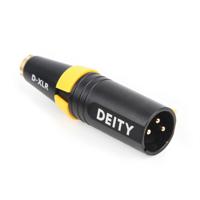 Deity D-XLR - thumbnail