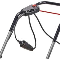 Einhell GC-EM 1600/37 Grasmaaier Elektrisch Instelbare maaihoogte 1600 W Snijbreedte max. 37 cm - thumbnail