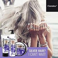 Cameleo Conditioner Silver Anti-Yellow Effect - thumbnail