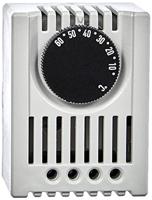 Eberle Thermostaat voor schakelkastverwarming SSR-E 6905 230 V/AC 1x wisselcontact (l x b x h) 46 x 34.5 x 67 mm 1 stuk(s) - thumbnail