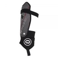Stanno 482115 Pro Guard II - Black-White-Red - L - thumbnail