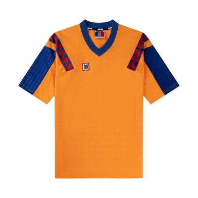 Meyba Blaugrana Uitshirt Retro 1991-1992