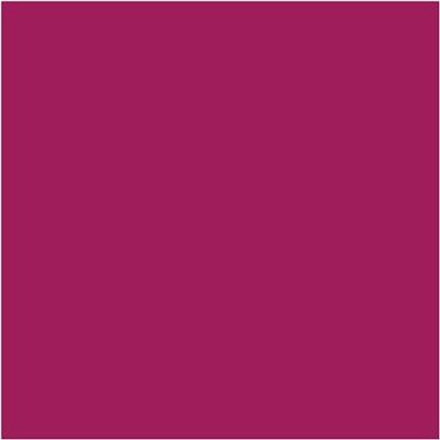 Creativ Company Acrylverf met glitters, roze, 500 ml/ 1 fles