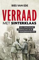Verraad met Sinterklaas - Bies van Ede - ebook - thumbnail