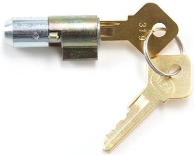 MZA Slot voor buddyseat seat locks kr 51/1+2