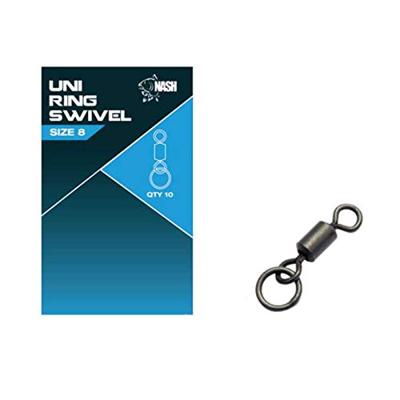 Nash Uni Ring Swivel