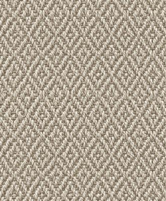 Noordwand Textura Behang met sisal ruit weefsel - 1545744