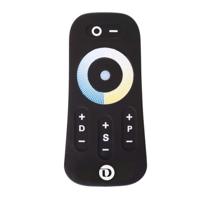 Deko Light RF White Remote LED-driver Constante spanning 15 A 12 - 48 V Dimbaar 1 set(s) - thumbnail