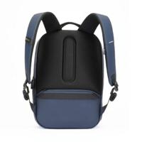 XD DESIGN ANTI-DIEFSTAL RUGZAK BOBBY EDGE NAVY P/N: P706.2505 - thumbnail