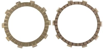 TRW koppelingsplaat set clutch kit mcc516-7