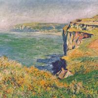 Claude Monet - By the Sea Kalender 2026 - thumbnail