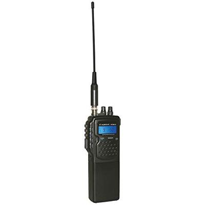 Albrecht AE 2990 10190 CB radio worksite