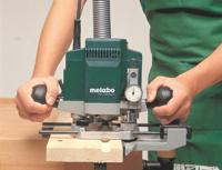 Metabo Of E 1229 Signal 601229000 Bovenfreesmachine 780 W - thumbnail