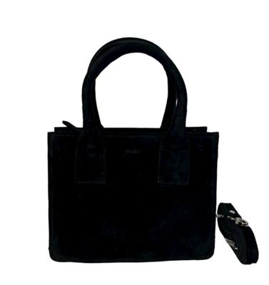 DSTRCT Portland Road Handtas Cross Body zwart I Damestas DSTRCT Portland Road Handtas Cross Body zwart I Damestas