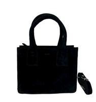 DSTRCT Portland Road Handtas Cross Body zwart I  Damestas - thumbnail