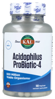 Kal Acidophilus 4 Capsules - thumbnail