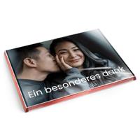 Merci Finest Selection chocolade mix met gepersonaliseerde kaart - 675 gram - thumbnail