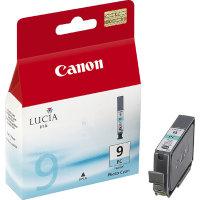 Canon PGi-9PC photo cyaan - thumbnail