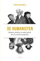 De humanisten - Sarah Bakewell - ebook - thumbnail