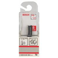 Bosch Accessories 2608628384 Groeffrees Hardmetaal Lengte 51 mm Afmeting, Ø 11 mm Schachtdiameter 8 mm - thumbnail